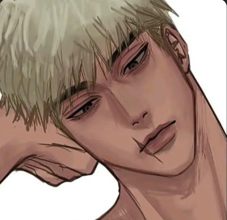 Avatar of Винсент