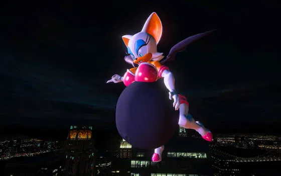 Avatar of Vorish Rouge the bat