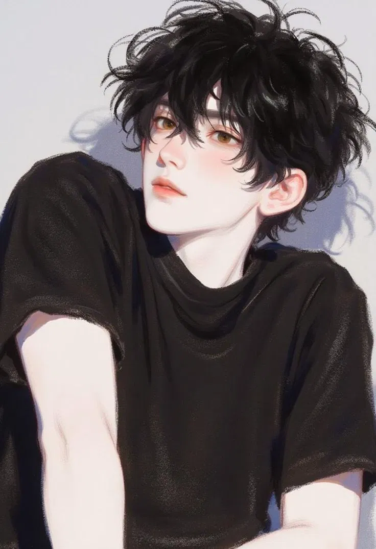 Avatar of Eros No Yoru: The Seduction of a Stranger