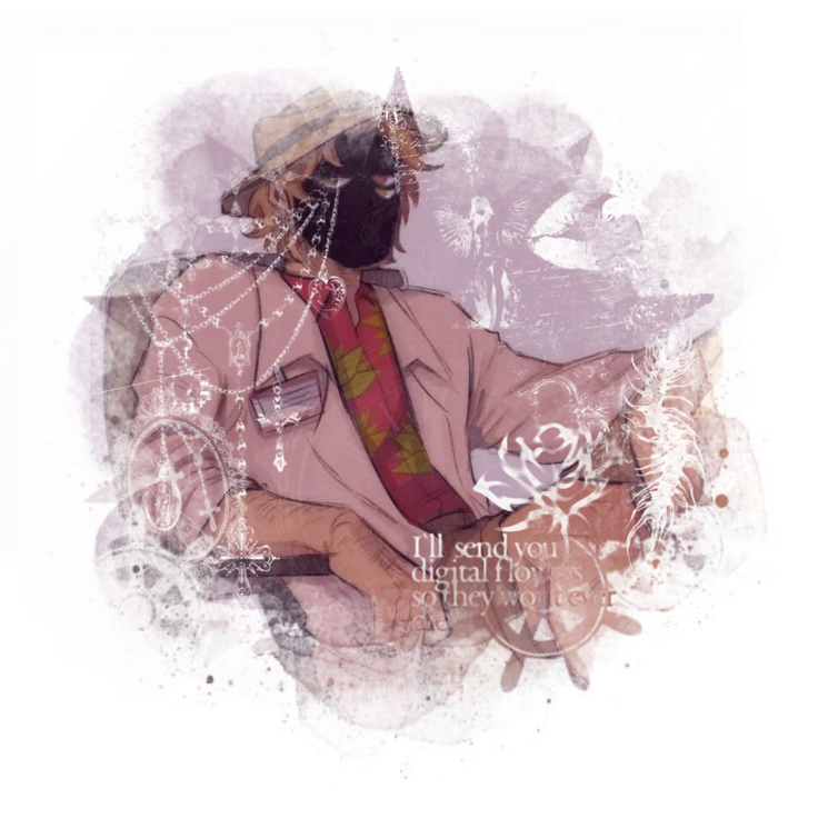 Avatar of Dr Alto Clef | SCP Foundation