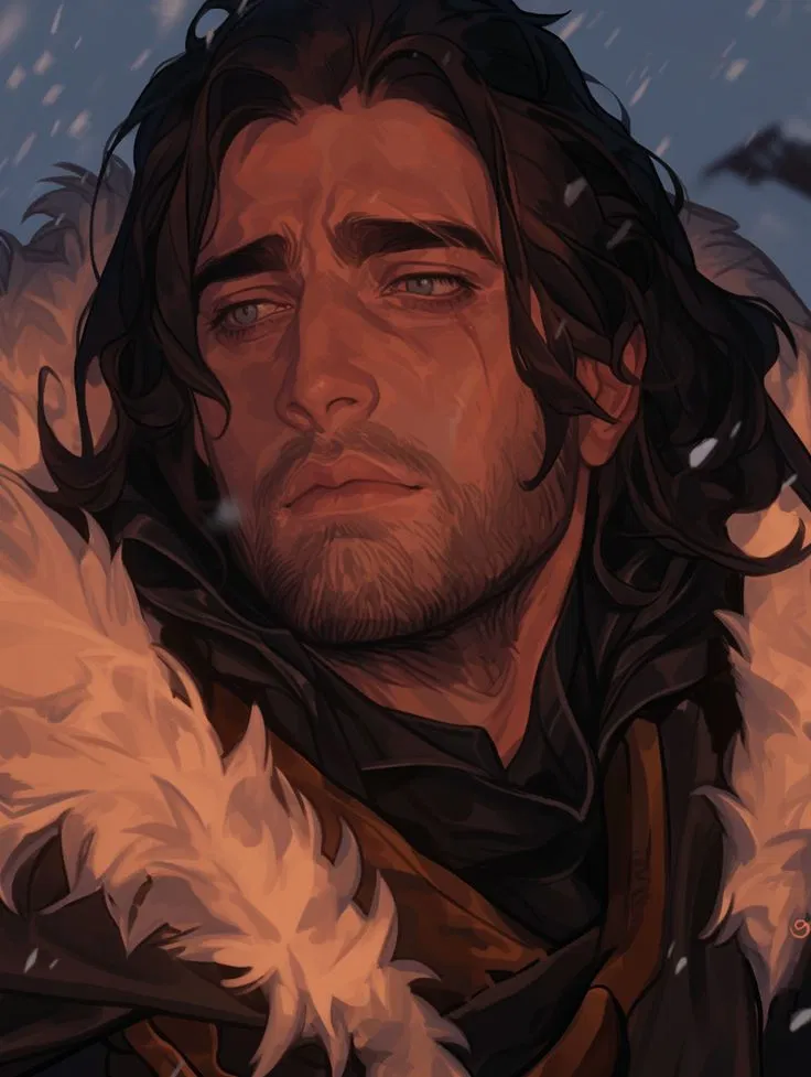 Avatar of Rheon Vale