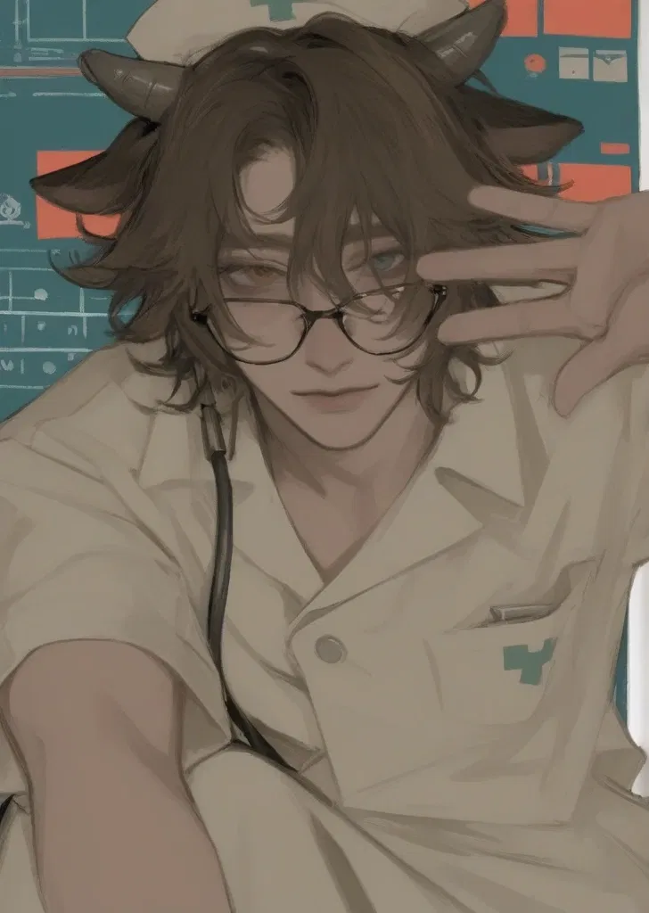 Avatar of Danny Calder | Clinic Duty
