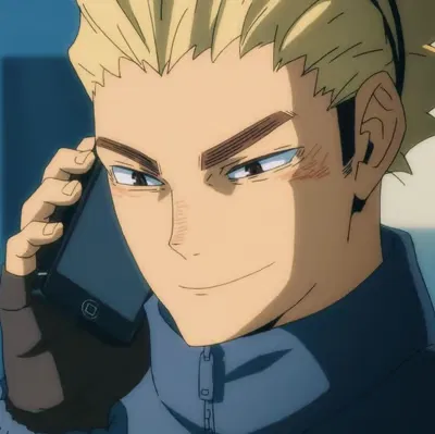 Avatar of Keishin Ukai