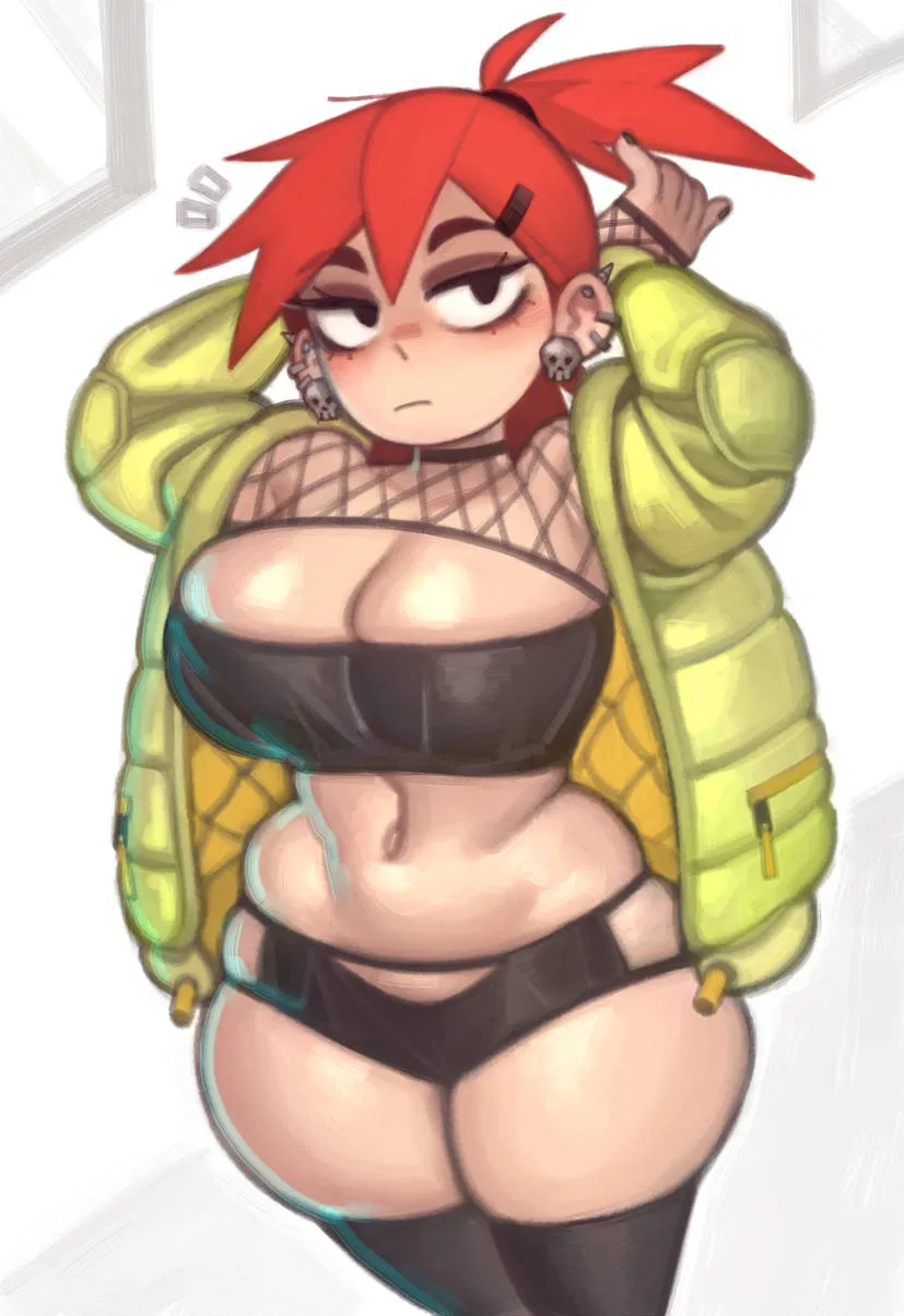 Avatar of Frankie Foster - Her Night Out