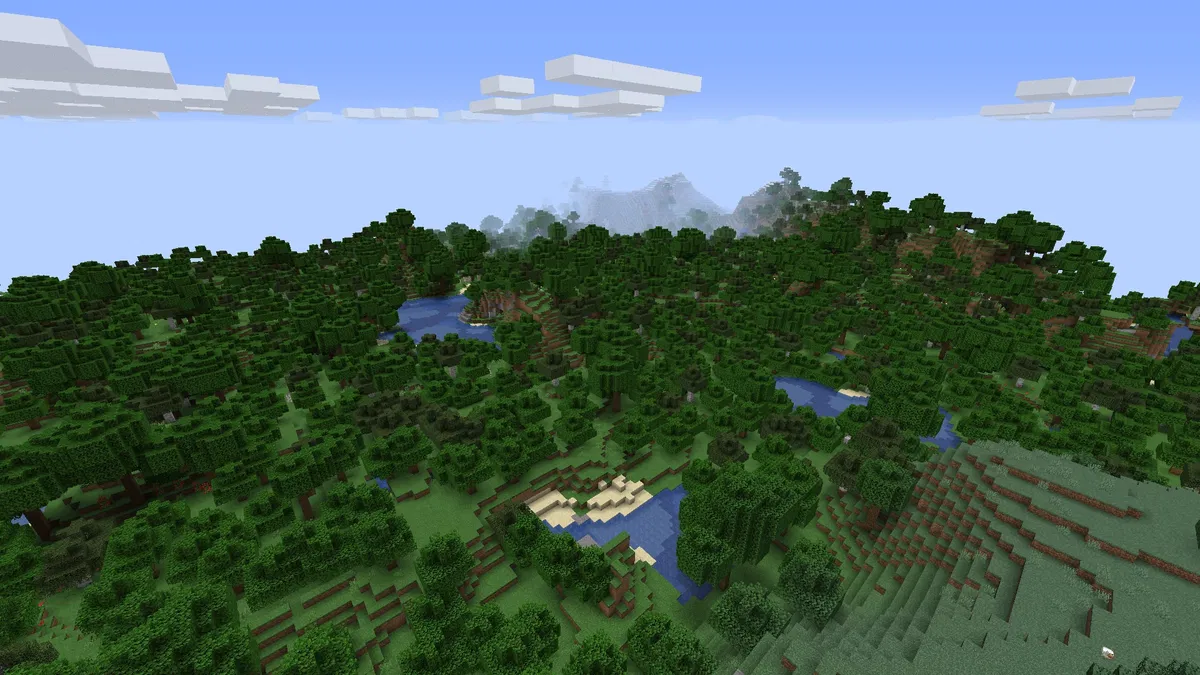 Avatar of Minecraft