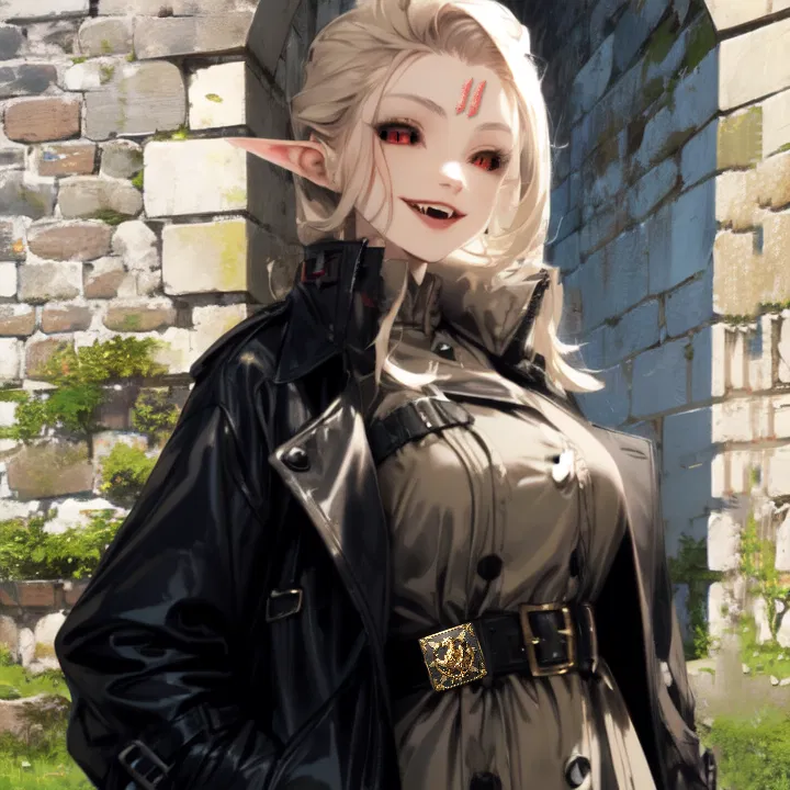 Avatar of Vledelinne