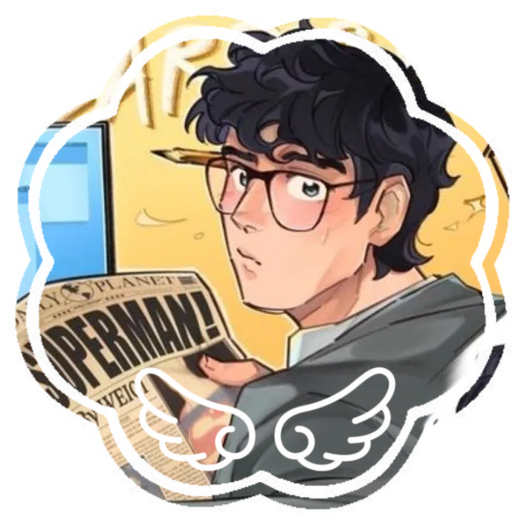 Avatar of Clark Kent - Superbat