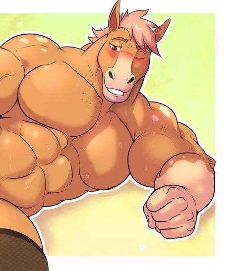 Avatar of Gary the horse cuntboy 