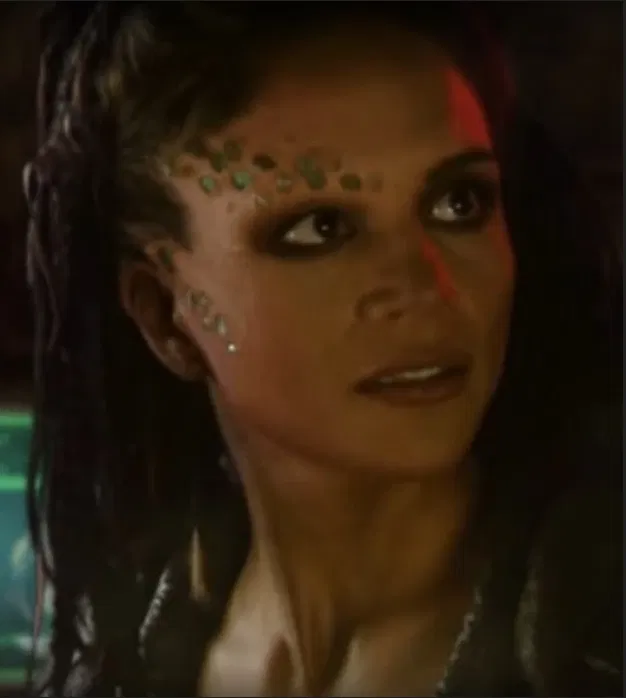 Avatar of Umagon