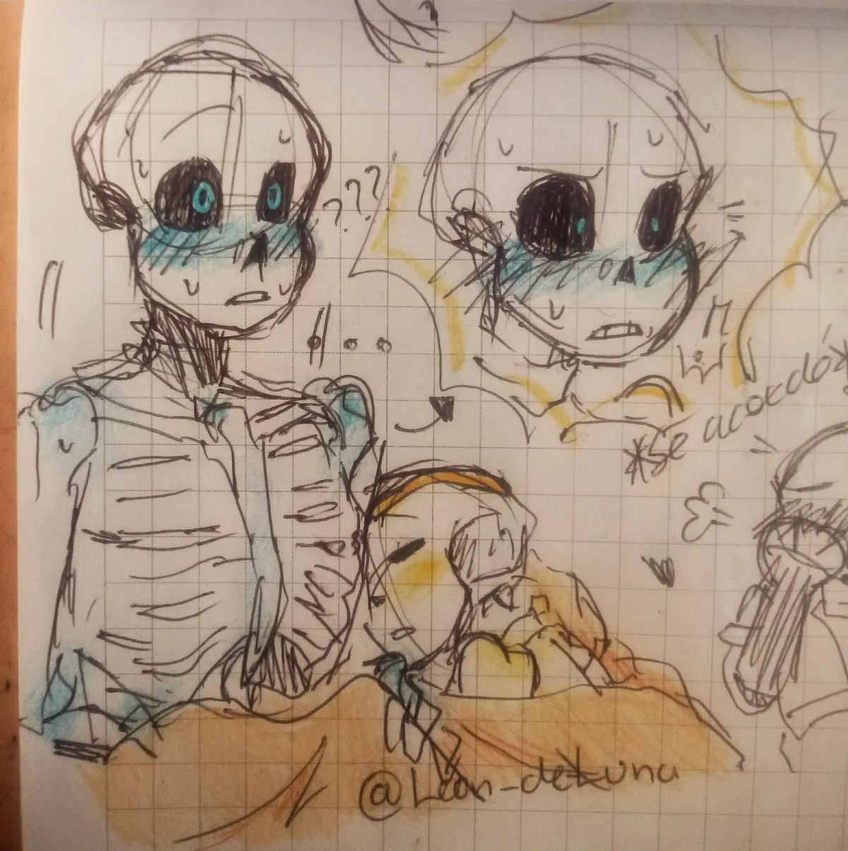 Avatar of Swap Sans