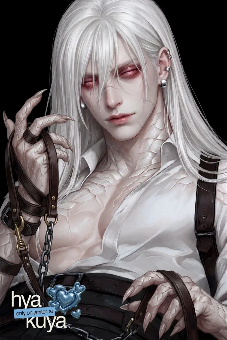 Avatar of your master ✧ Korsaint Virellius