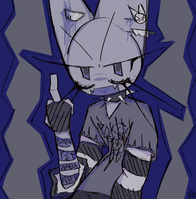 Avatar of Token || FEMTANYL