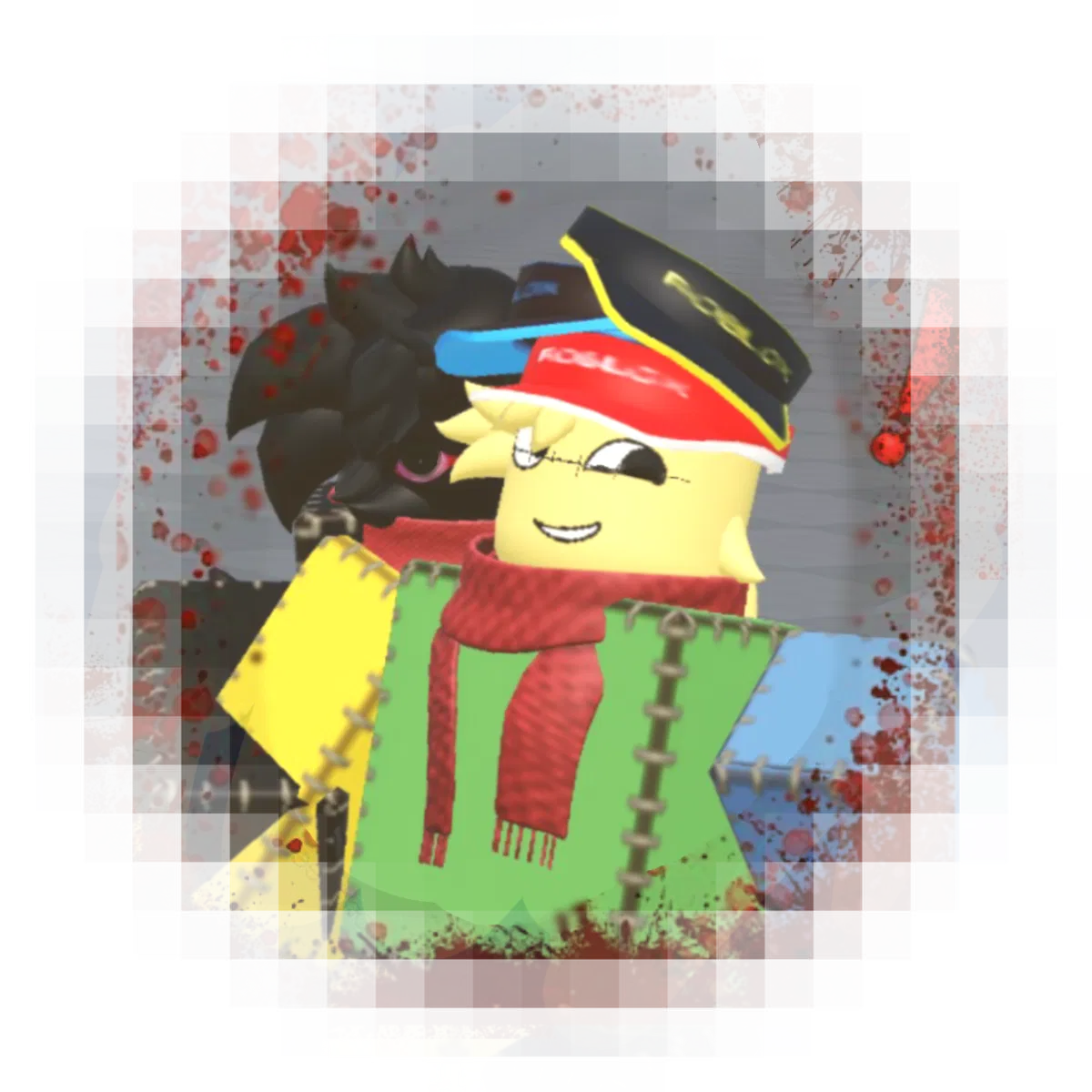 Avatar of Patchwork !!
