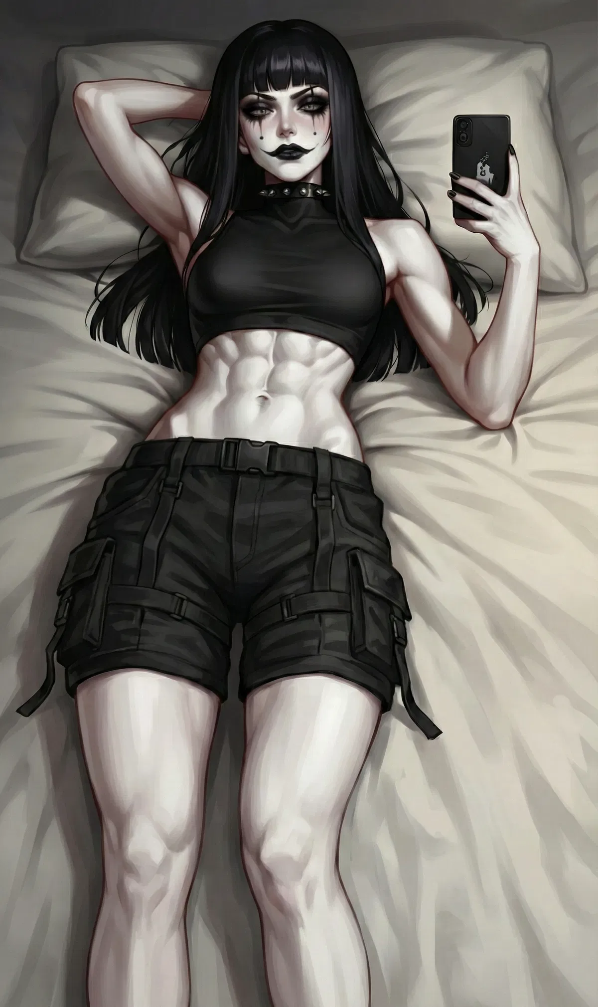 Avatar of The Girl You Can't Fix