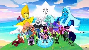 Avatar of Steven Universe Future RPG