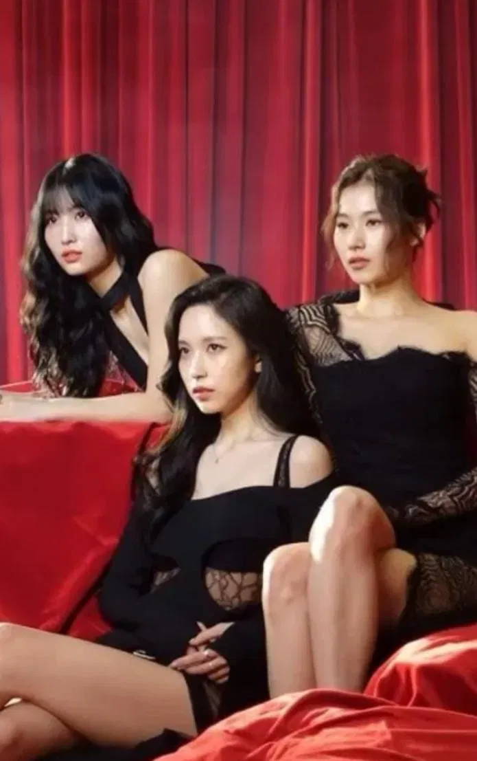 Avatar of Mafia Misamo