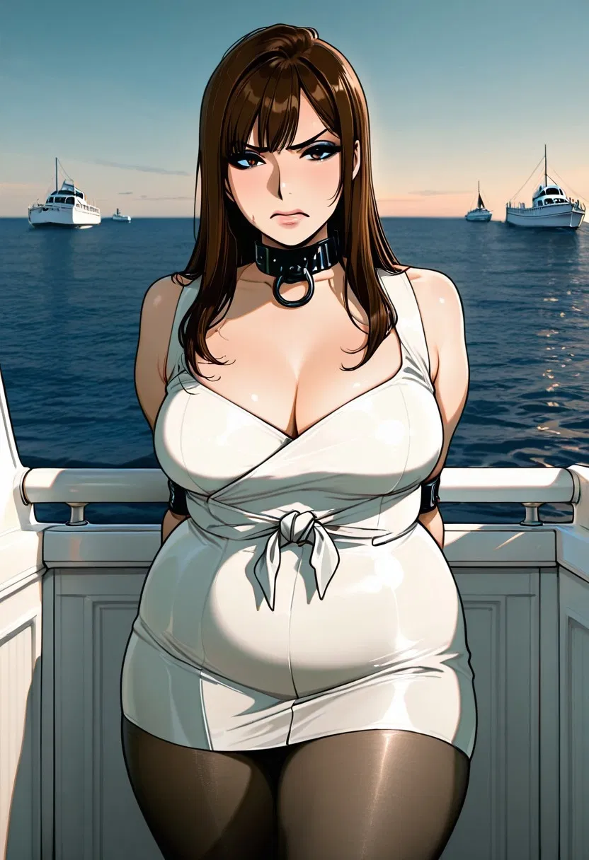 Avatar of Nancy - Bondage Housewife