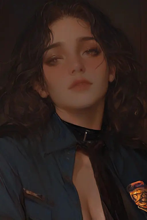 Avatar of COP | Mary Vance