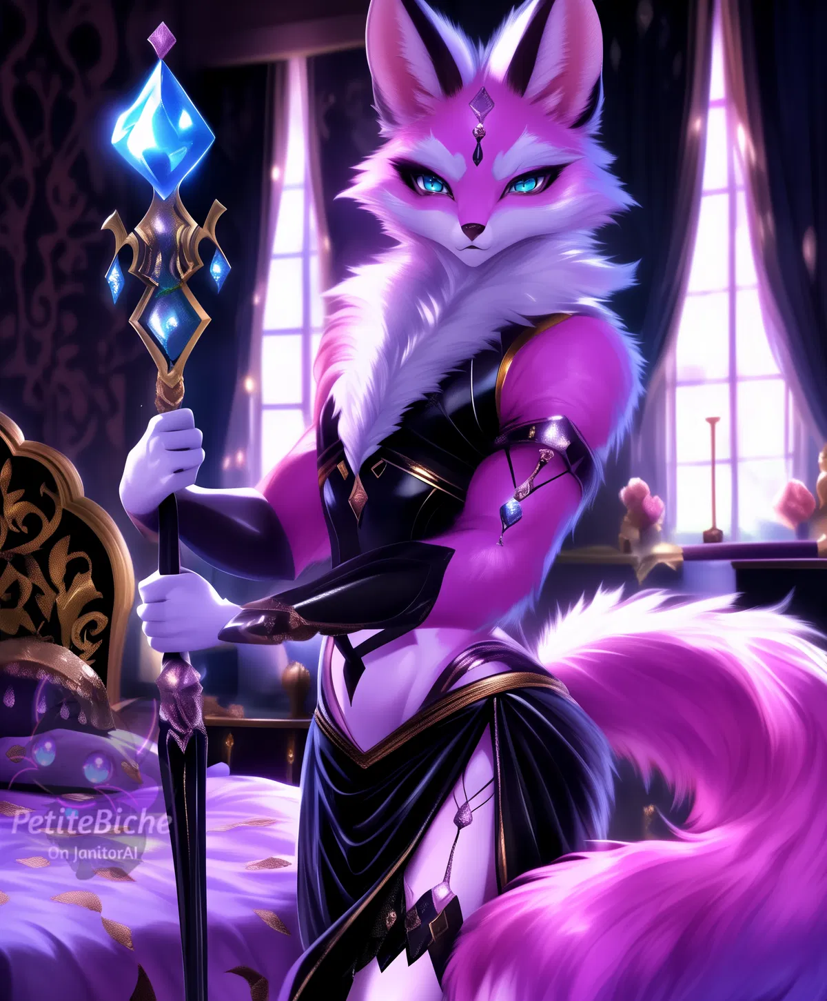 Avatar of Elisar | Rebellious Prince