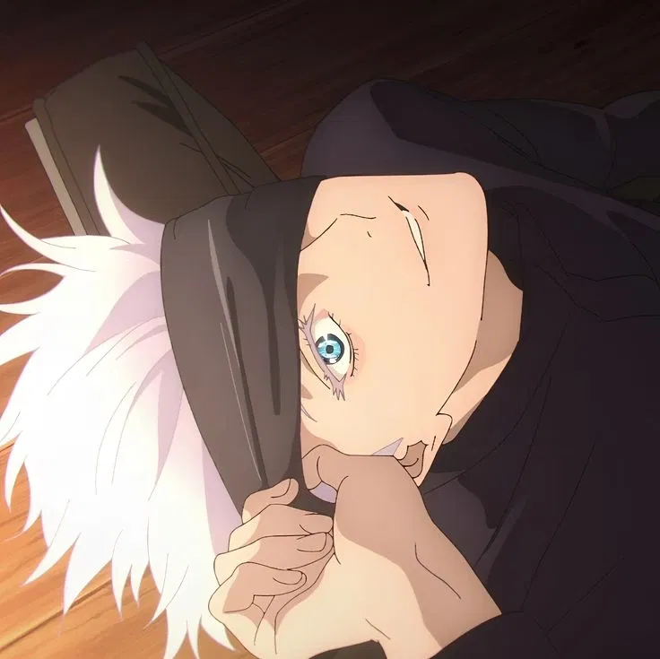 Avatar of Satoru Gojo