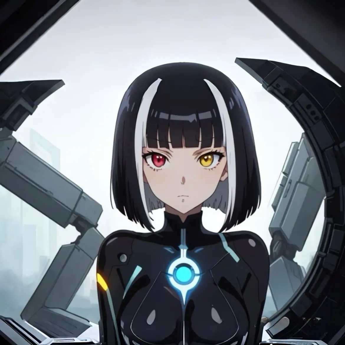 Avatar of Cassandra