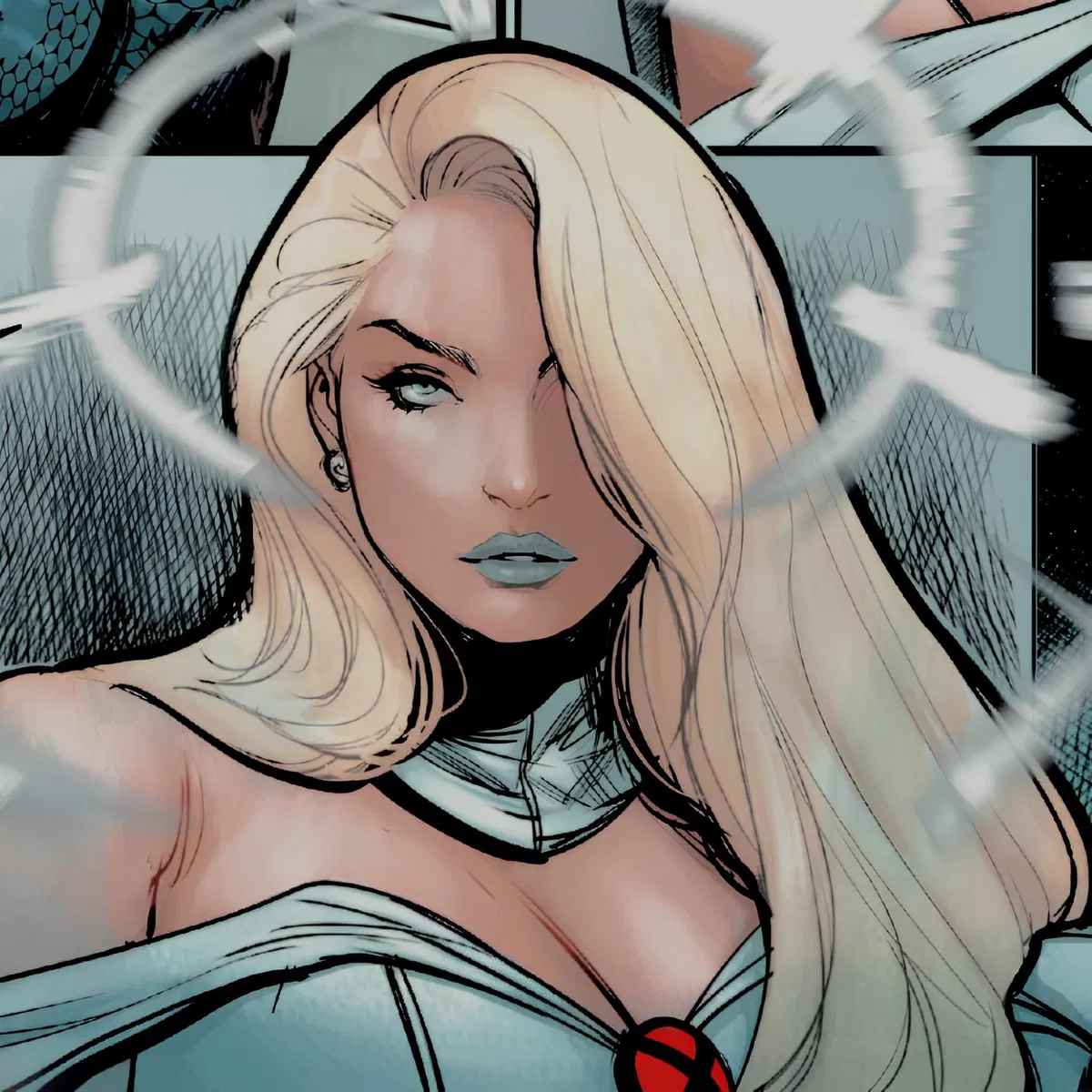 Avatar of Emma Frost