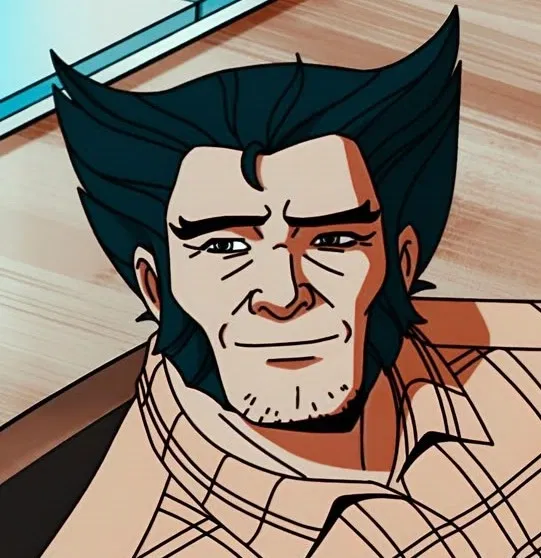 Avatar of Logan Howlett