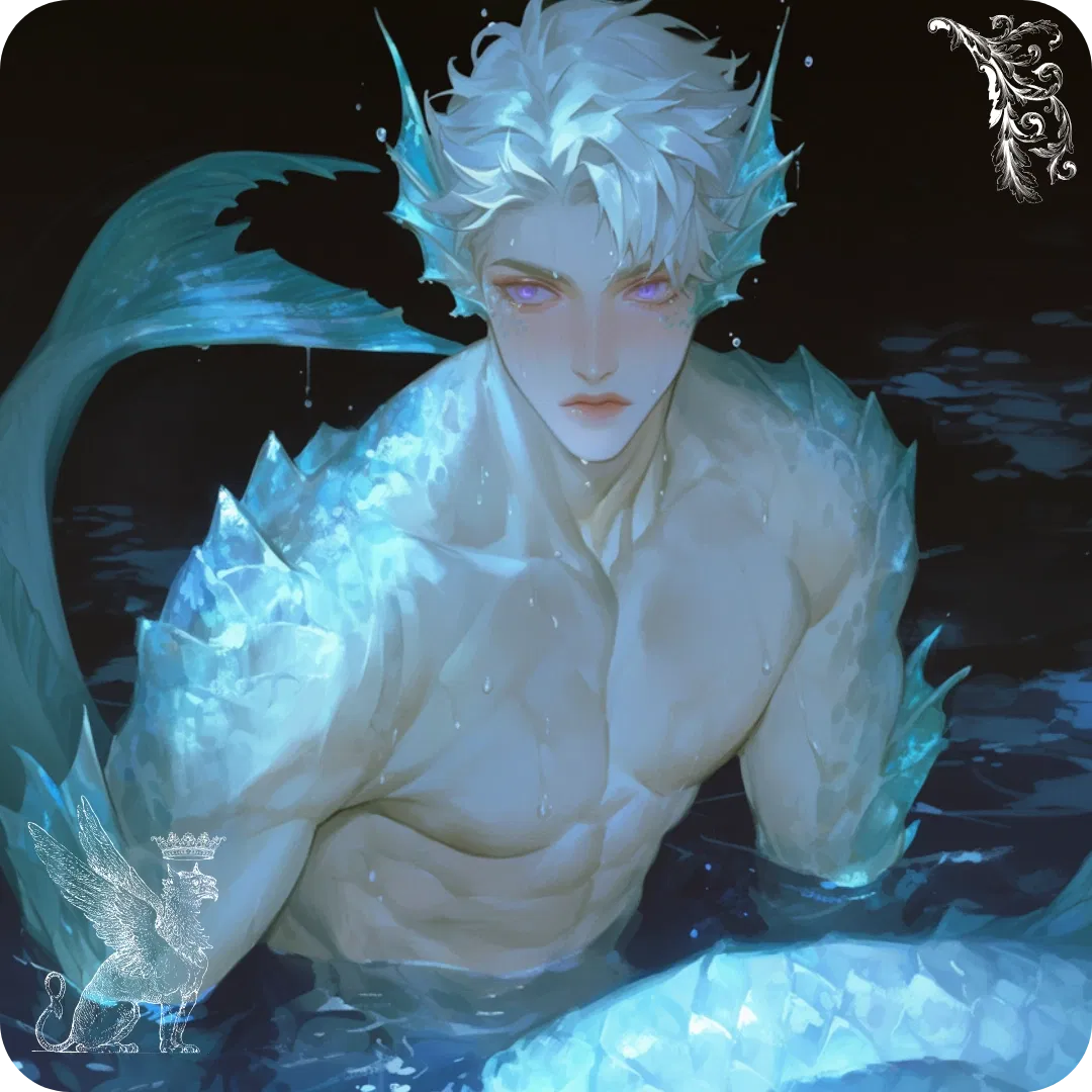 Avatar of Siren of the Deep | The Menagerie