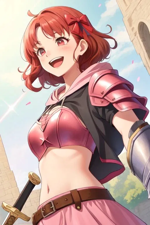 Avatar of Penny | Adventuring best friend