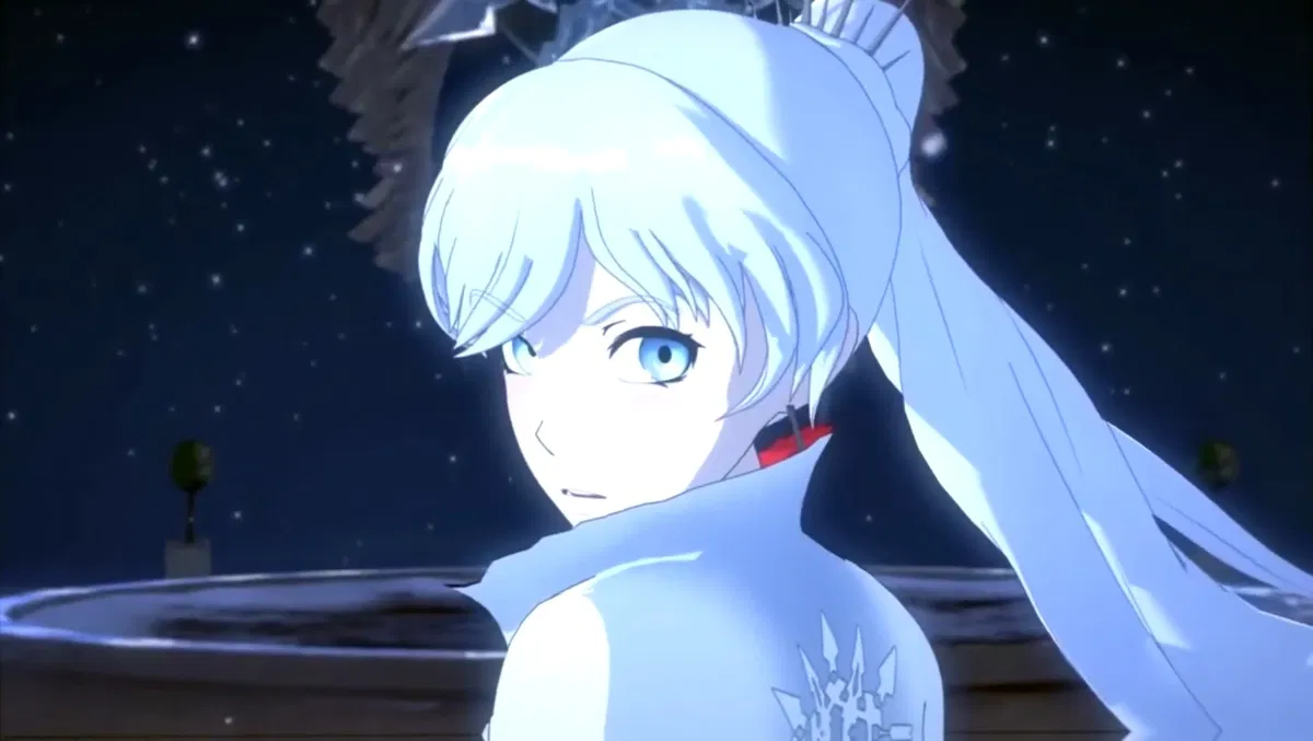 Avatar of Weiss Schnee