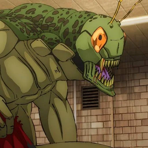 Avatar of Ko-Guy - I'm So Clever