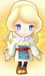 Avatar of ~ Yuelia ~ 