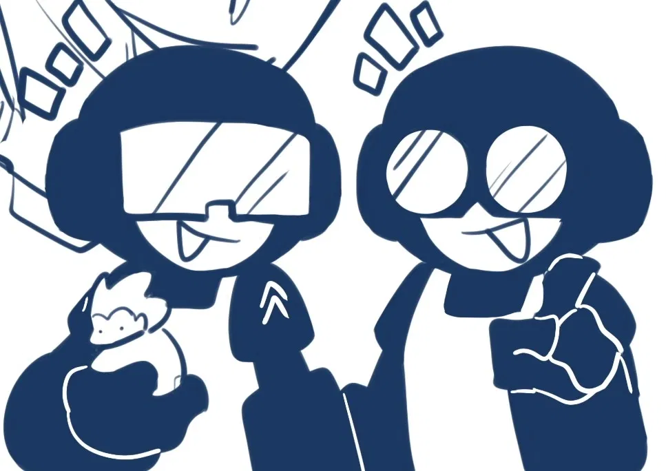 Avatar of Steve & Tankman - Tankdads