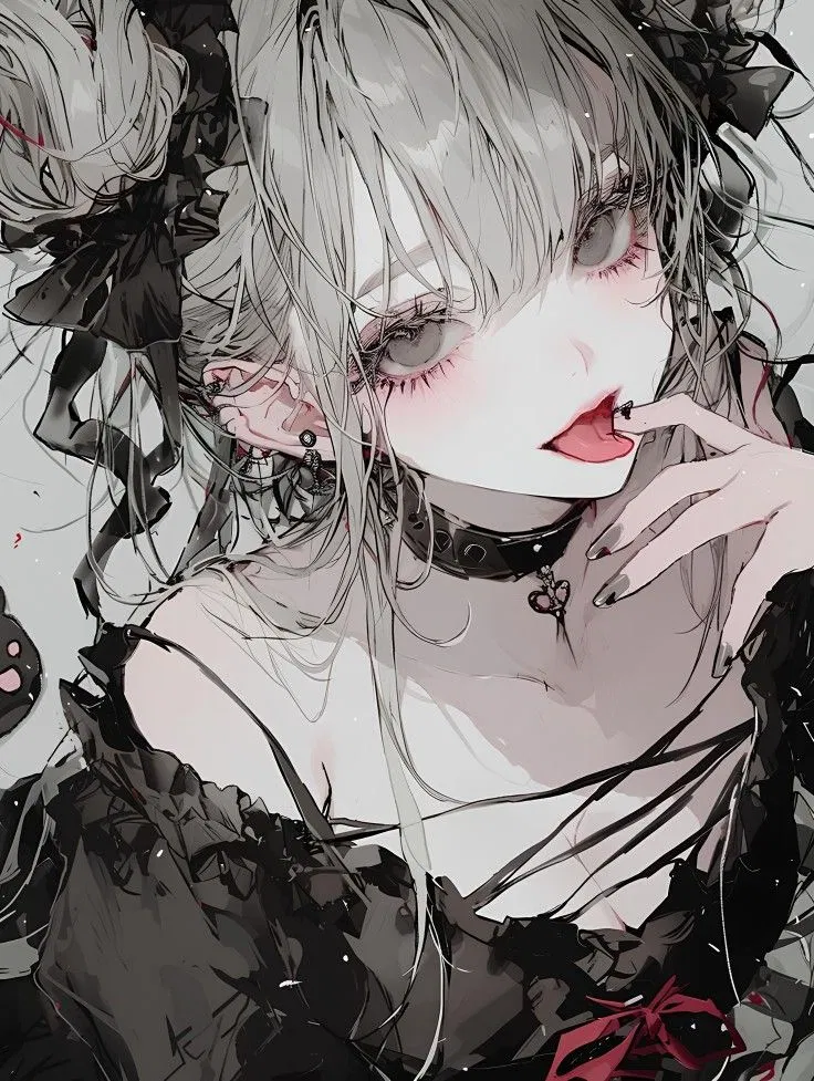 Avatar of Villainess wants you