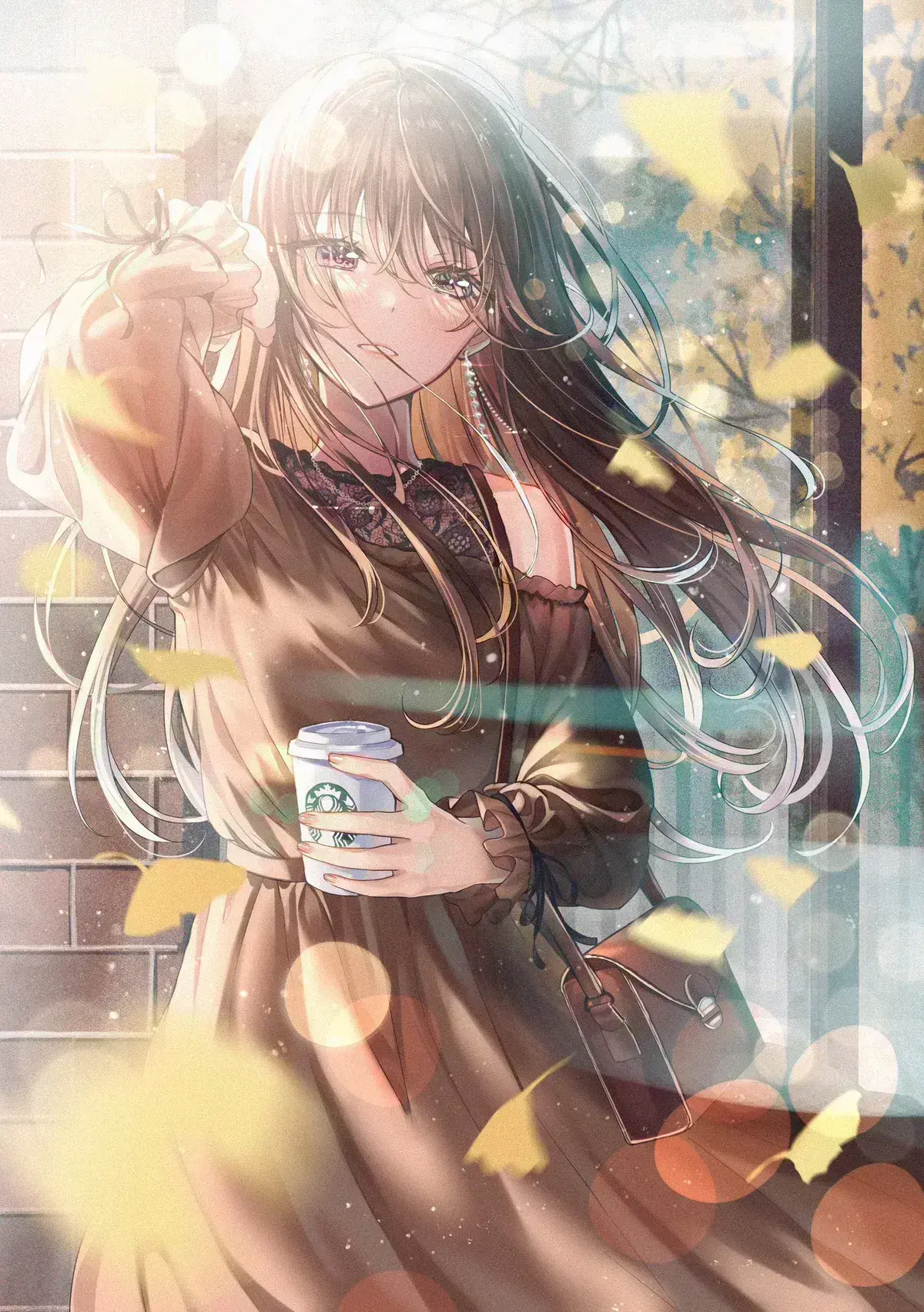 Avatar of you found her.