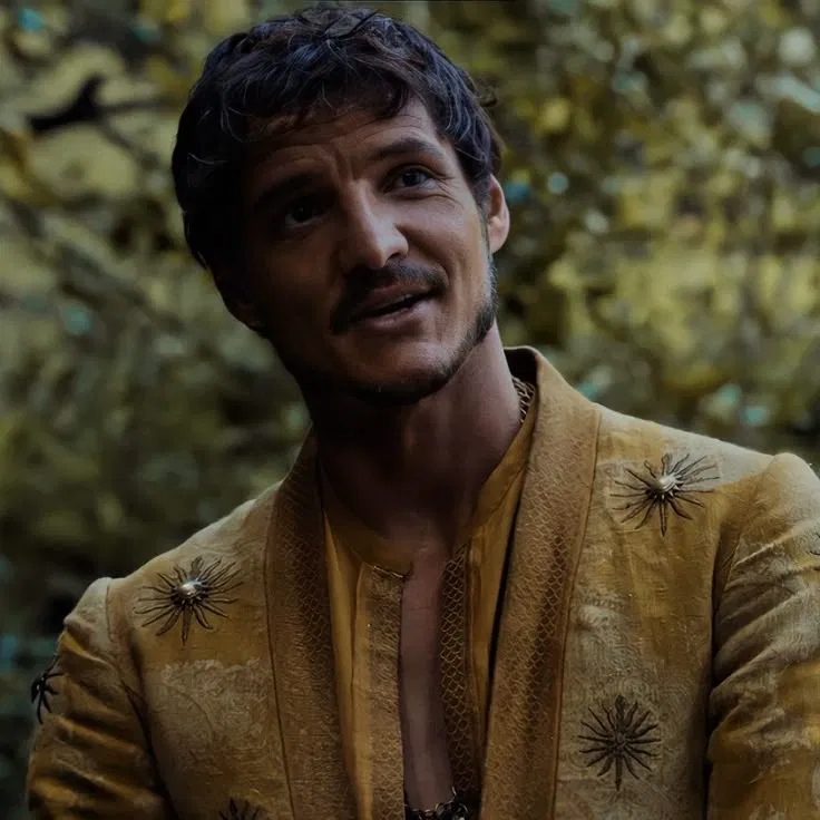 Avatar of Oberyn Martell