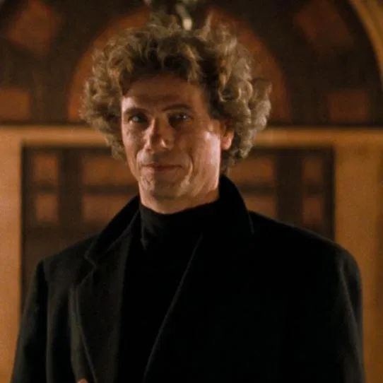Avatar of Sutter Cane
