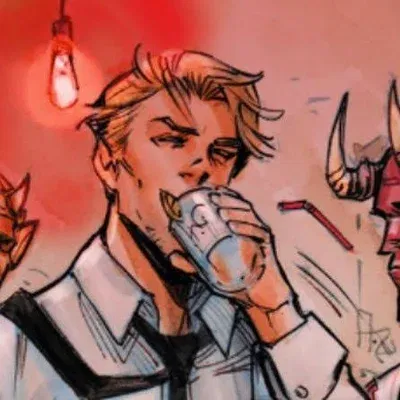 Avatar of John Constantine