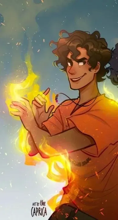 Avatar of Slumber|Leo Valdez