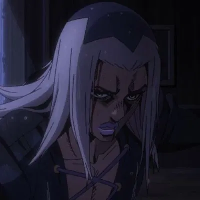 Avatar of Leone Abbacchio