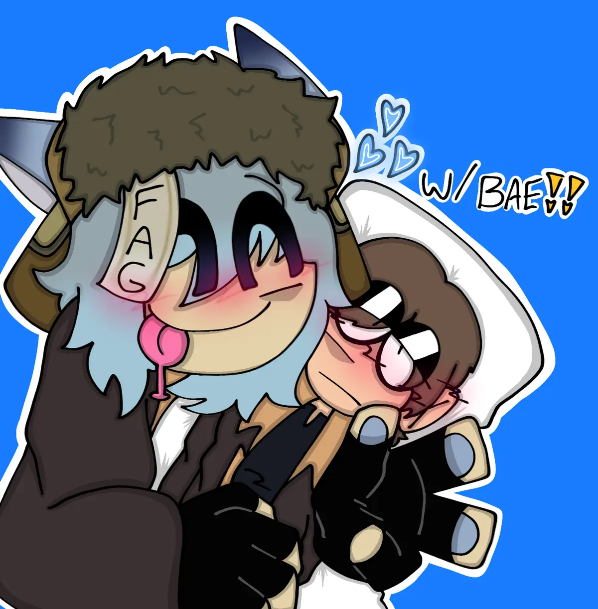 Avatar of Noir Solace