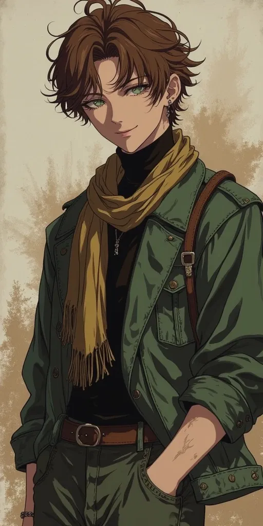 Avatar of 0013. Adrian Cole