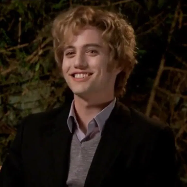 Avatar of Puppy Love | Jasper Hale