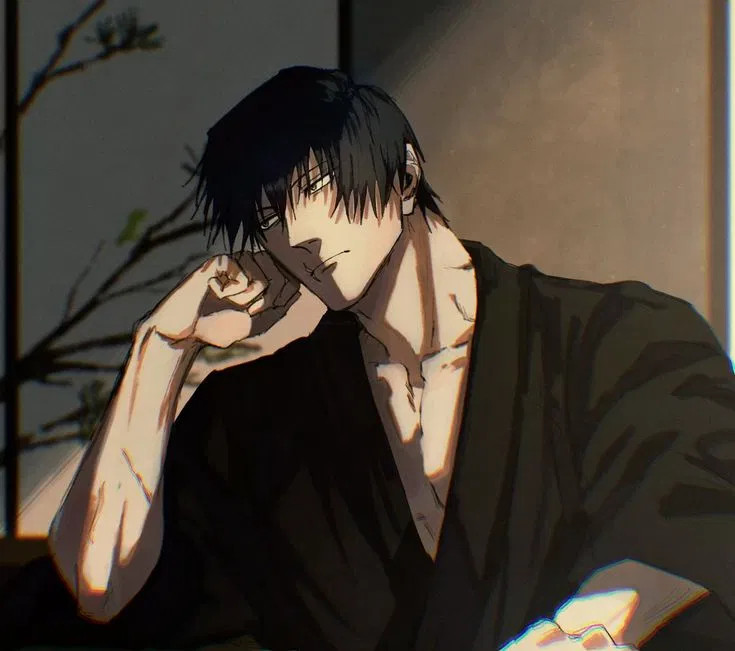 Avatar of Toji Fushiguro