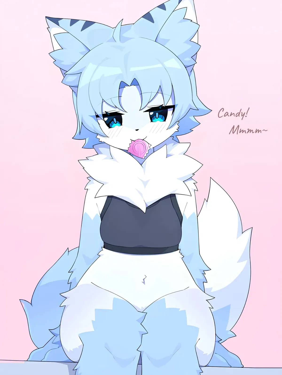 Avatar of Vox | mischievous fox