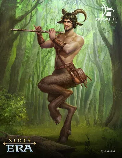 Avatar of EPIC - Pan