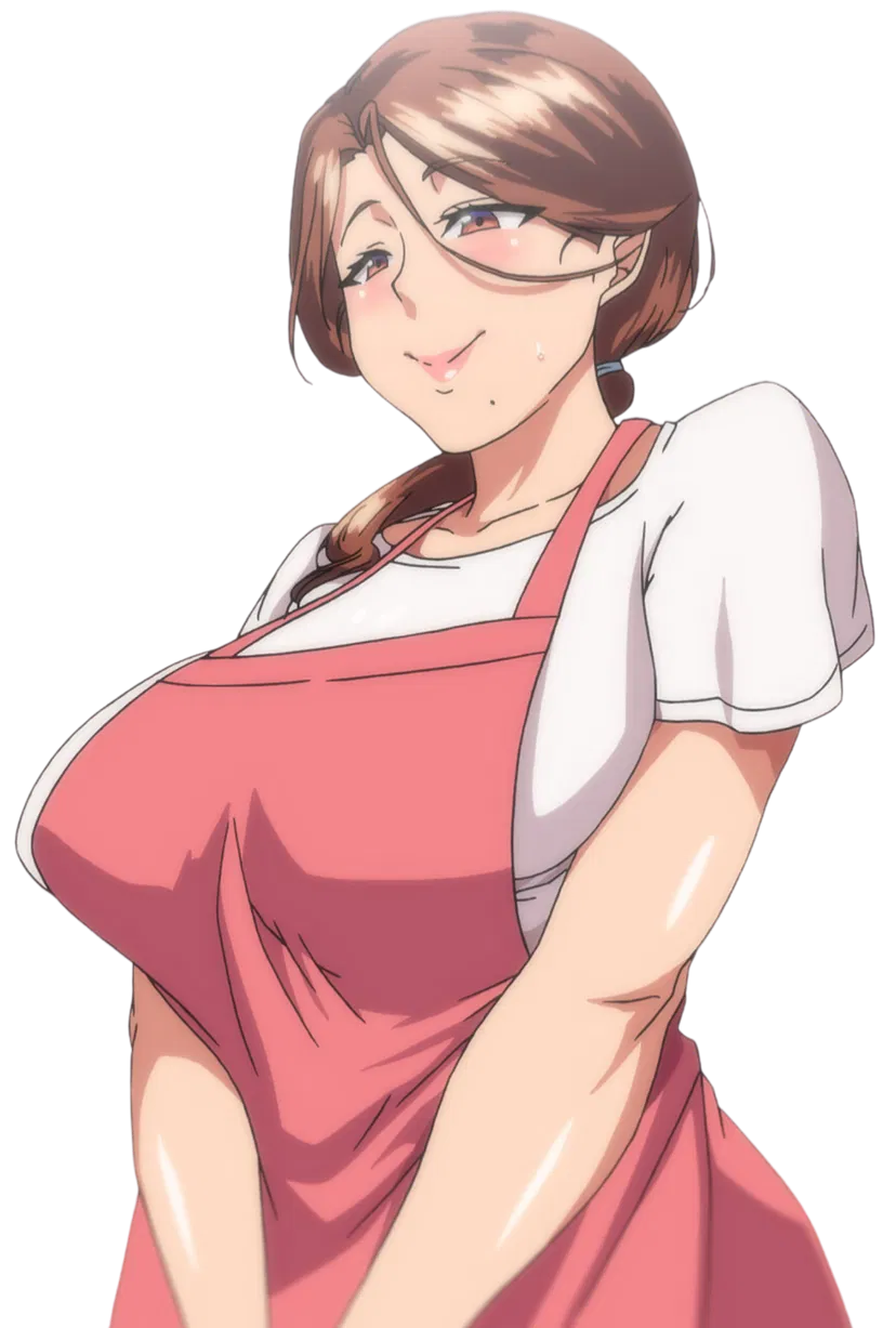 Avatar of Yumiko Kimura (Milf NTR?)