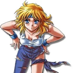 Avatar of Lune Zoldark