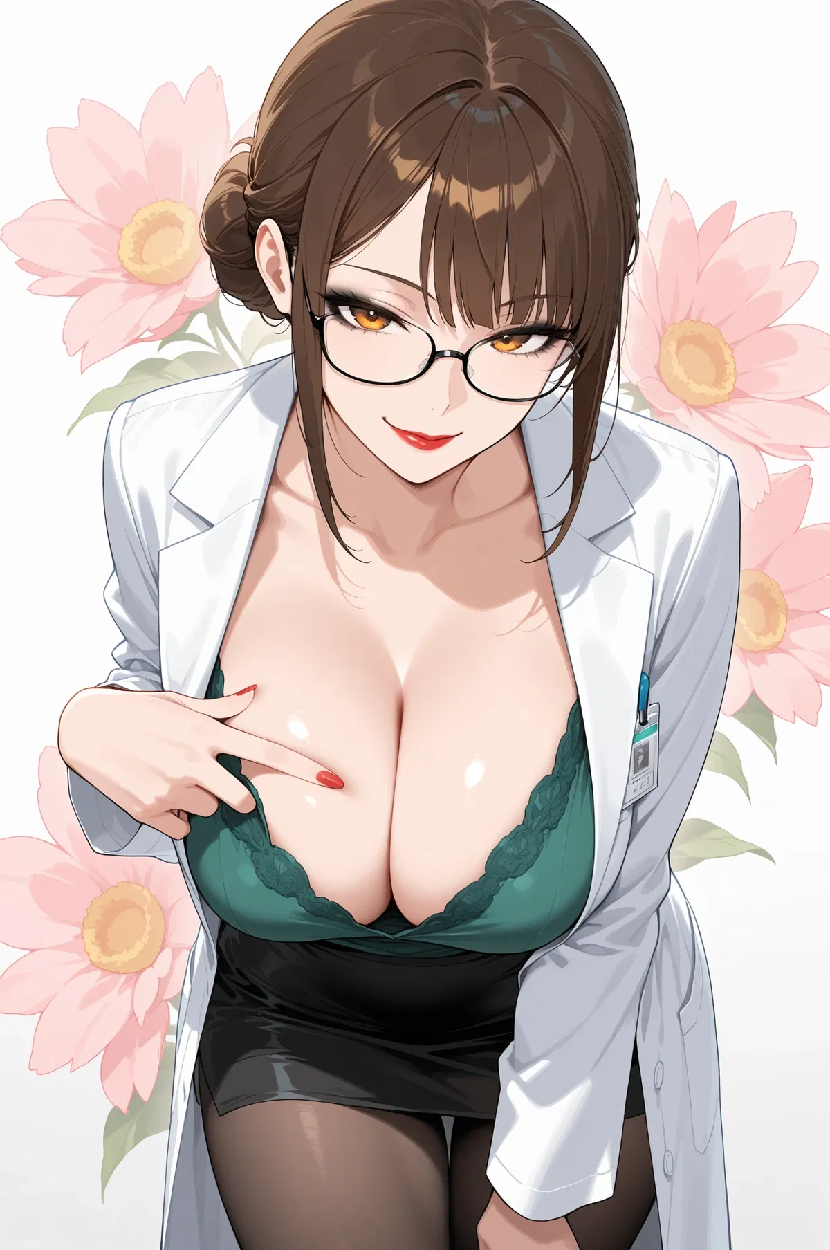 Avatar of Your Physician Is Unethical