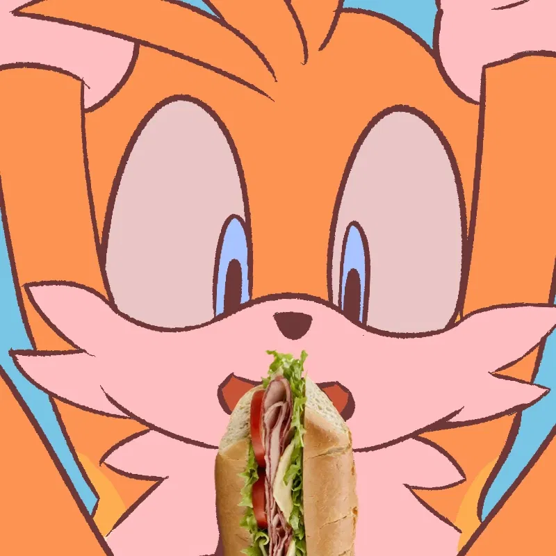 Avatar of ᴛᴀɪʟꜱ - ꜰɪxᴇʀ ᴏꜰ ᴛʜᴇ ʙʀᴏᴋᴇɴ